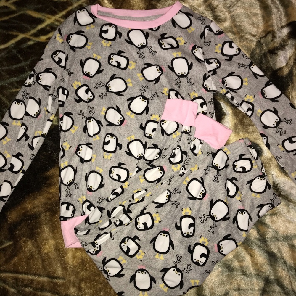 PJ set